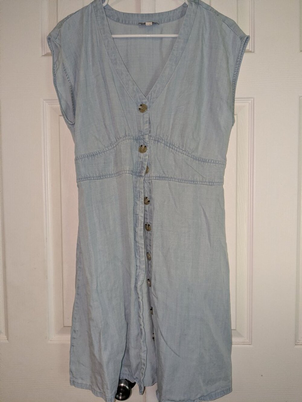 LOFT dress